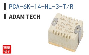 PCA-6K-14-HL-3-T/R ͼƬ